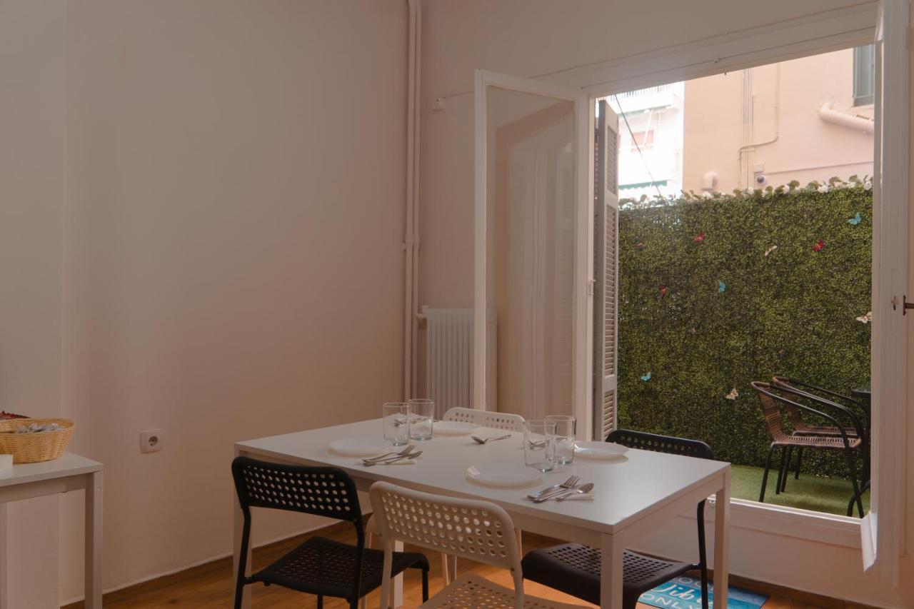 Apartment In Center Of Atenas Exterior foto
