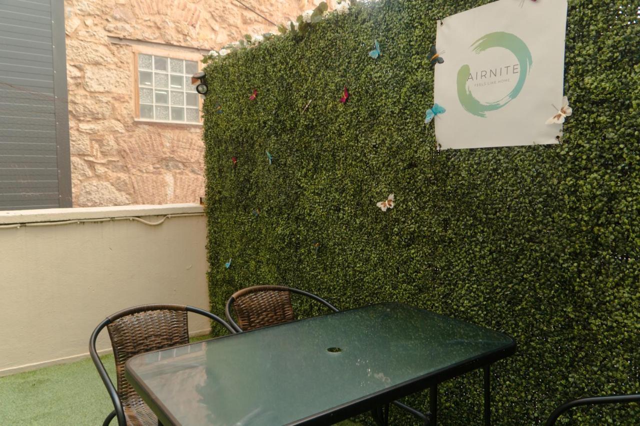 Apartment In Center Of Atenas Exterior foto