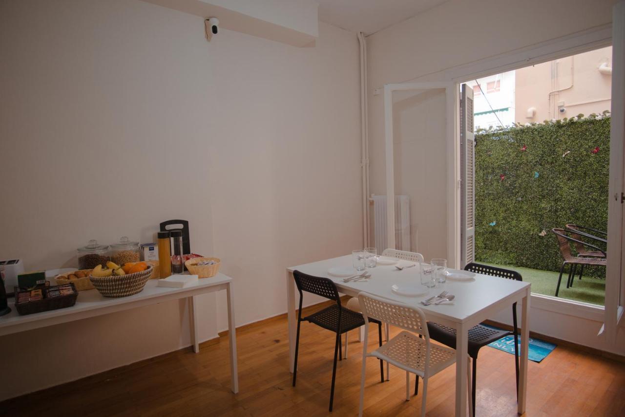 Apartment In Center Of Atenas Exterior foto