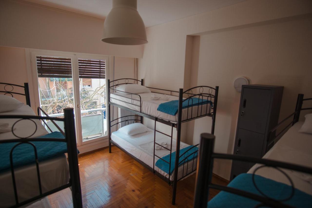 Apartment In Center Of Atenas Exterior foto
