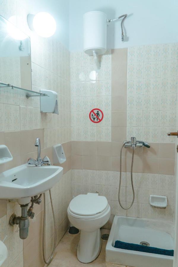 Apartment In Center Of Atenas Exterior foto