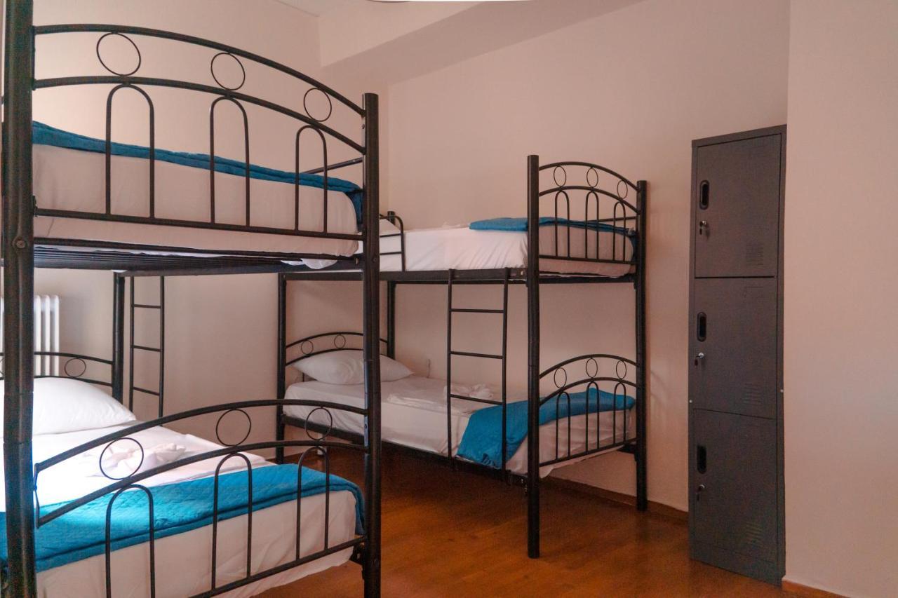 Apartment In Center Of Atenas Exterior foto