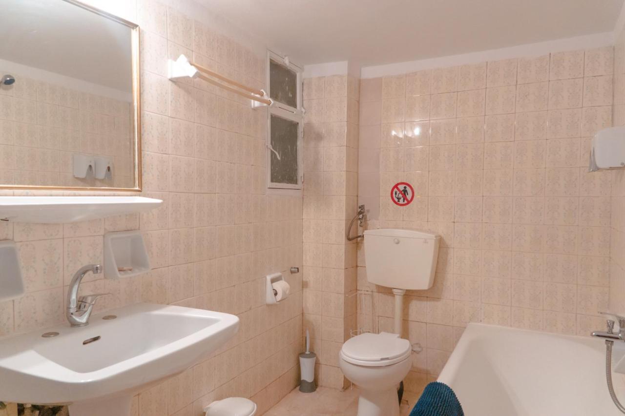Apartment In Center Of Atenas Exterior foto