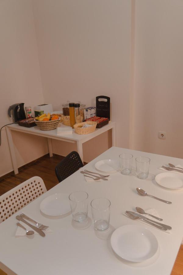 Apartment In Center Of Atenas Exterior foto