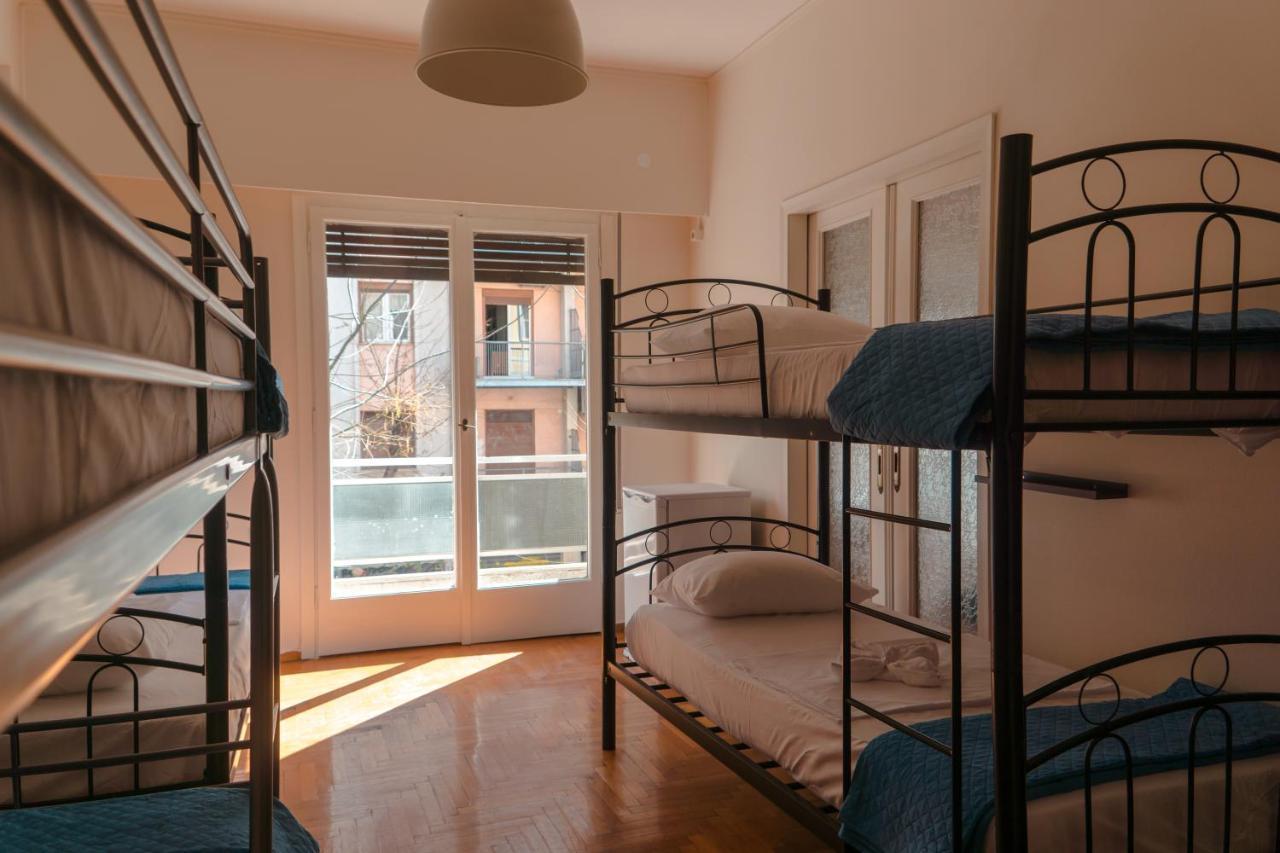Apartment In Center Of Atenas Exterior foto
