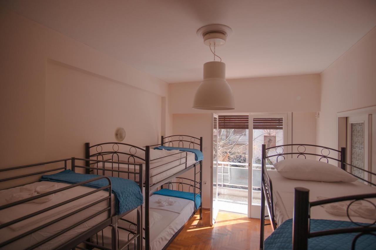 Apartment In Center Of Atenas Exterior foto