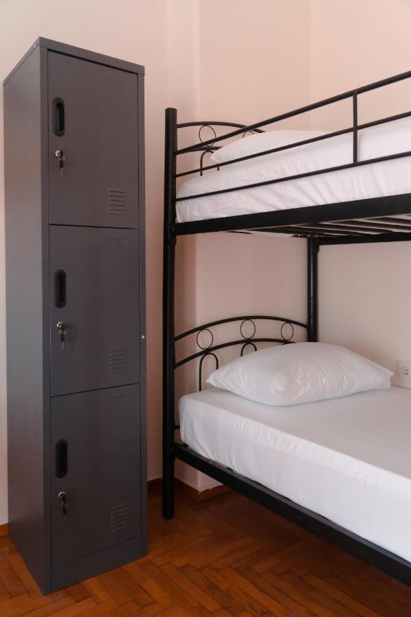 Apartment In Center Of Atenas Exterior foto